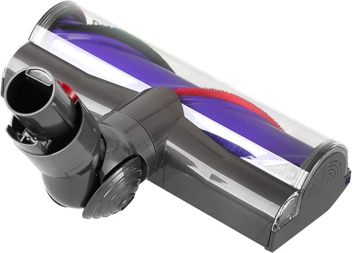 Actual product image Dyson V10 Staubsaugerkopf