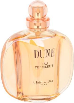 Image du produit Dior Dune Pour Femme (Eau de toilette, 100 ml)