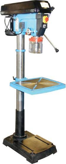 Actual product image Güde - Säulenbohrmaschine GSB 32