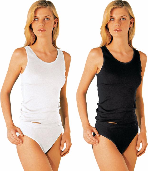 Produktbild Con-ta Damen-Slip 4er-Pack (50, 4er Pack)