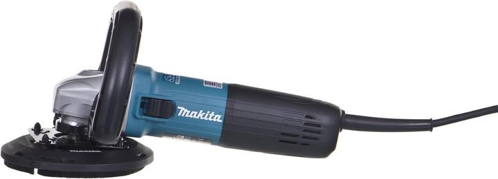 Actual product image Makita PC5010C (Concrete grinder, 1400 W)