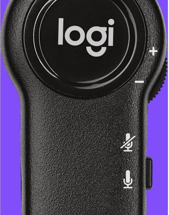 Actual product image Logitech H150 (Cable)