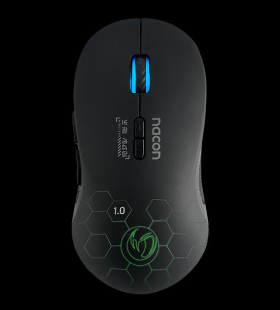 Produktbild Nacon Gaming GM-180 (Kabellos)