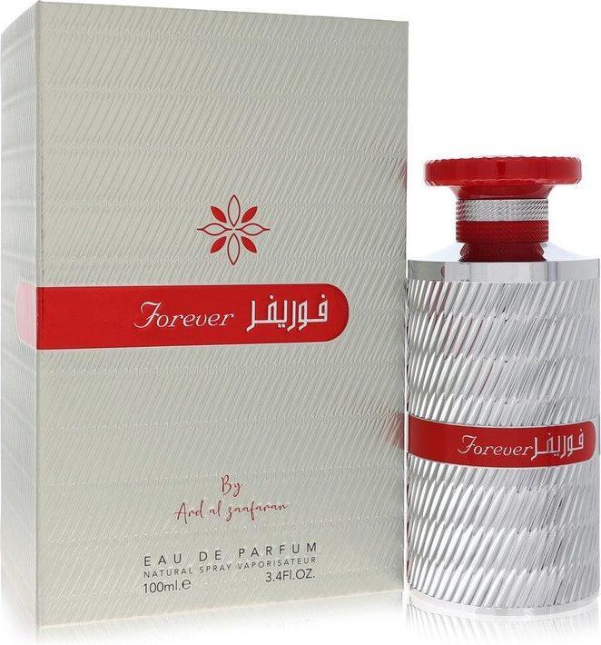 Produktbild Ard Al Zaafaran Ard Forever Silver (Eau de Parfum, 100 ml)