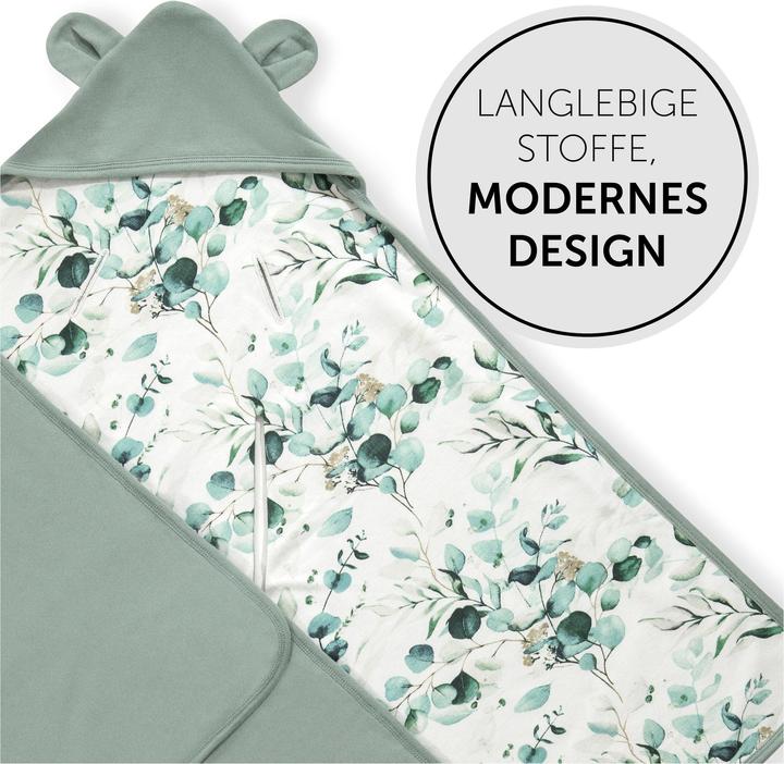 Image du produit Hauck Snuggle N Dream (80 x 80 cm)