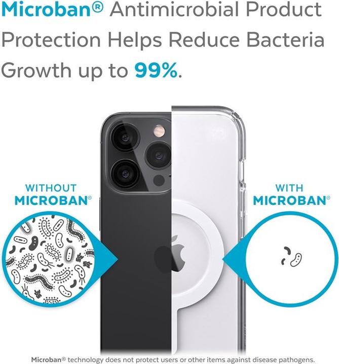 Image du produit speck Sentinelle (Apple iPhone 13 mini)