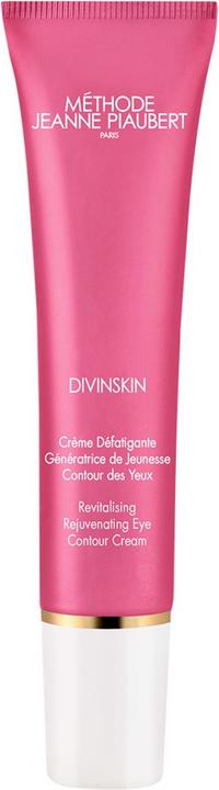 Méthode Jeanne Piaubert Divinskin Contour des Yeux (15 ml, Tag)