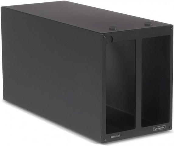 Image du produit Sonnet Coffret de bureau DuoModo Dual-Module