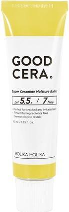 Holika Holika Good Cera Super Ceramide Moisture Balm - Intenzivnà hydrataÄnà tÄ›lový balzám (40 ml, 24h Creme)