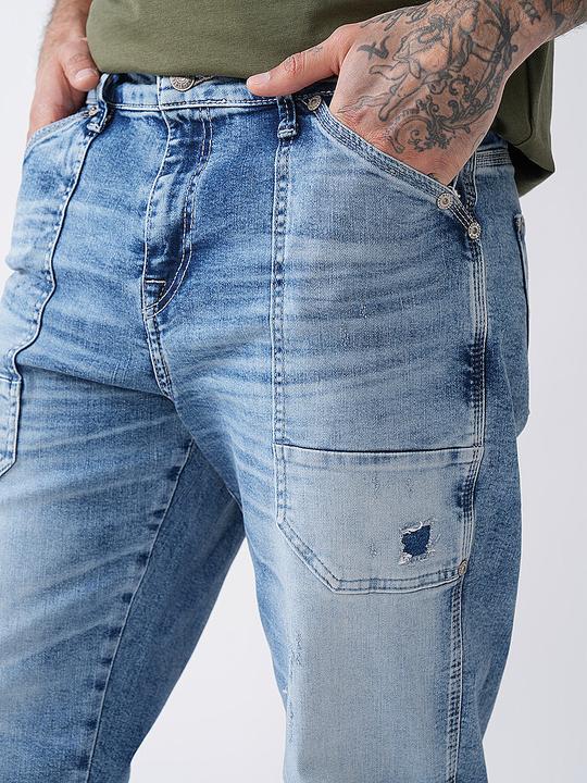 Actual product image MAC Jeans Iowa (34)