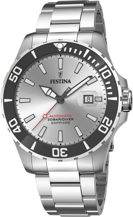 Produktbild Festina Automatic (Taucheruhr, 44 mm)