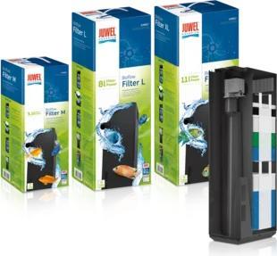 Actual product image Juwel Aquarium Bioflow (80 l, Internal filters, Fresh water, Sea water)