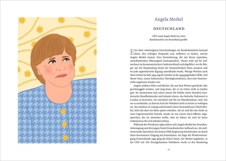 Produktbild Starke Frauen, Starke Stimmen (Deutsch, Ros Ball, Emmy Lupin, 2024)