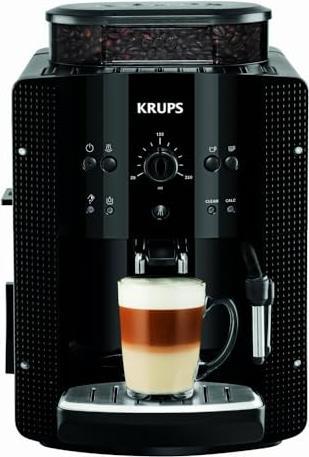 Actual product image Krups Km468210