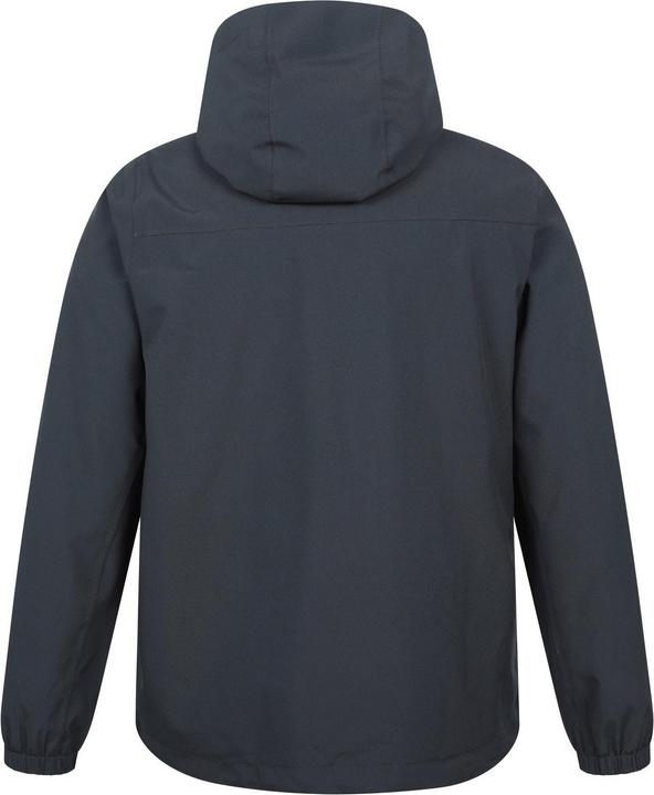 Image du produit Mountain Warehouse - Veste imperméable SAMBROOK - Homme (XXL)
