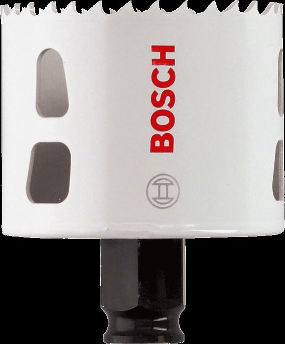 Image du produit Bosch Professional Zubehör Scie cloche Progressor for Wood and Metal, 92 mm (92 millimètres)