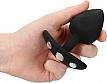 Produktbild Ouch! Diamond Butt Plug With Handle