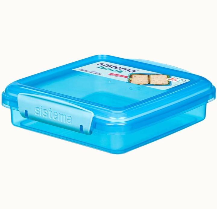 Produktbild Sistema Sandwich-Box