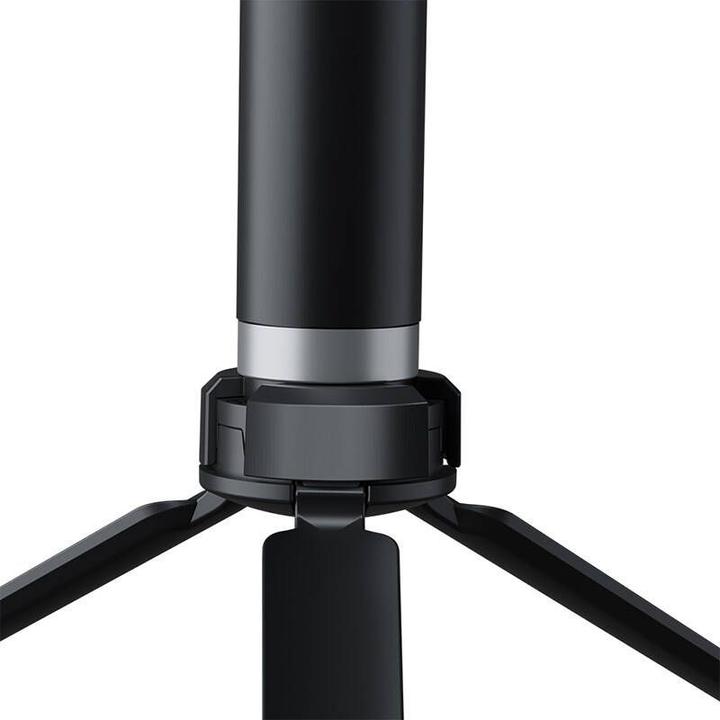 Actual product image Telesin Selfie stick / tripod for sport cameras (GP-MNP-090-S)