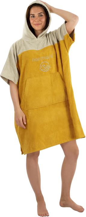 Immagine prodotto Normani Poncho da donna per surfisti Kuta - 8779 (S/M)
