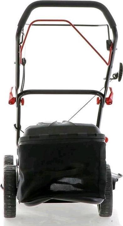 Produktbild MTD Benzin-Rasenmäher. 140 cc THORX 55 SMART 53 SPO (Benzinbetrieb)