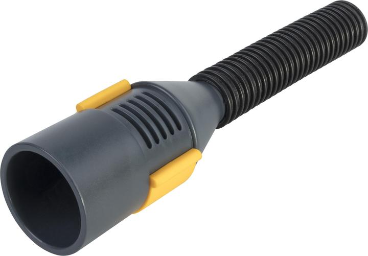 Actual product image wolfcraft Adapter for connecting a hoover (to remove chips, dust)
