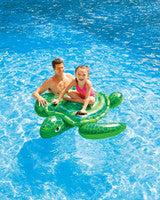 Actual product image Intex Lil' Sea Turtle