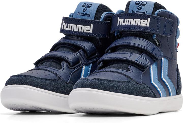 Actual product image hummel Stadil Pro Jr (33)