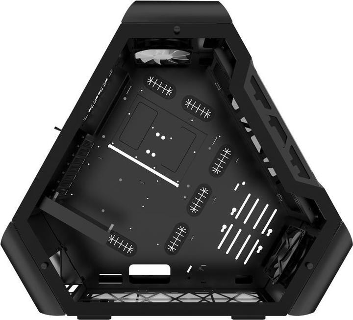 Image du produit Jonsbo TR03-A (Mini-ITX, ATX, mATX)