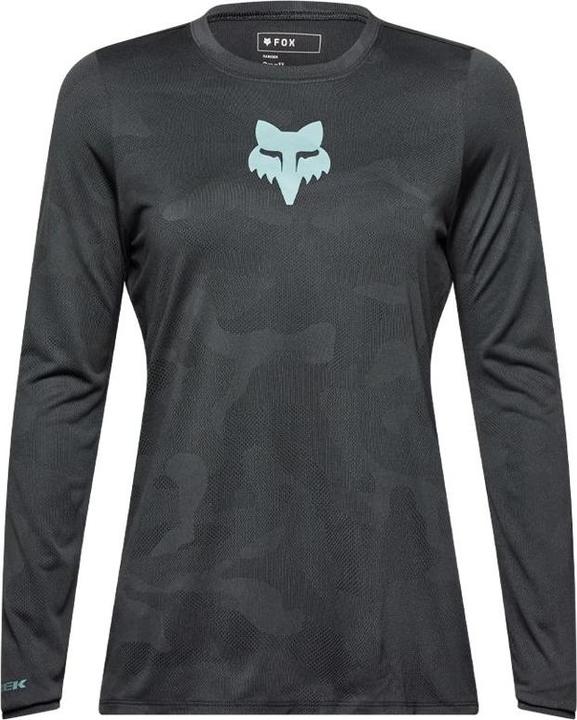 Image du produit Fox x Trek Ranger Women's Mountainbike-Langarmtrikot (S)
