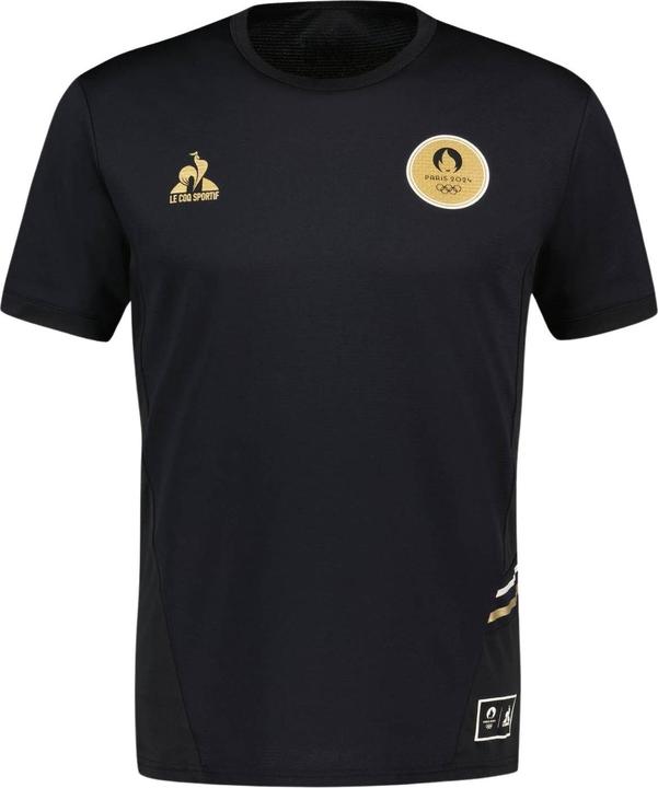 Le Coq Sportif t-shirt paris 2024 n°2 (M)