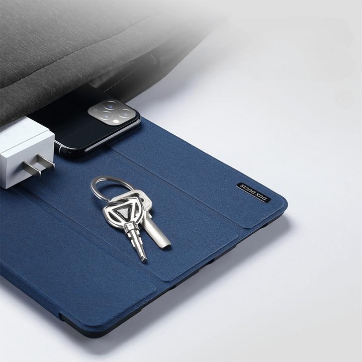 Image du produit Dux Ducis Domo Series (iPad 2025 (11e génération), iPad 2022 (10e génération))