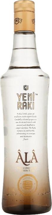 Actual product image Yeni Raki Raki Yeni Ala NRF