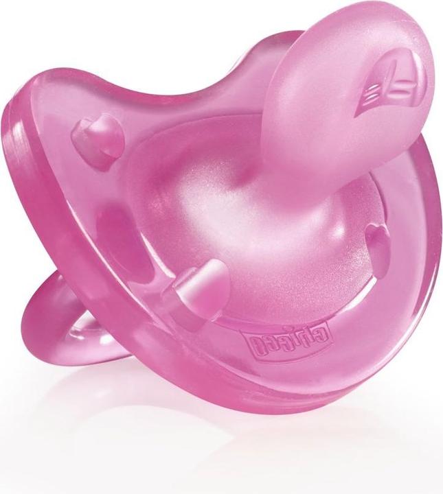 Produktbild Chicco Physio Soft (1 x, bis 6 Monate)