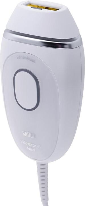 Actual product image Braun Silk-expert PL1124