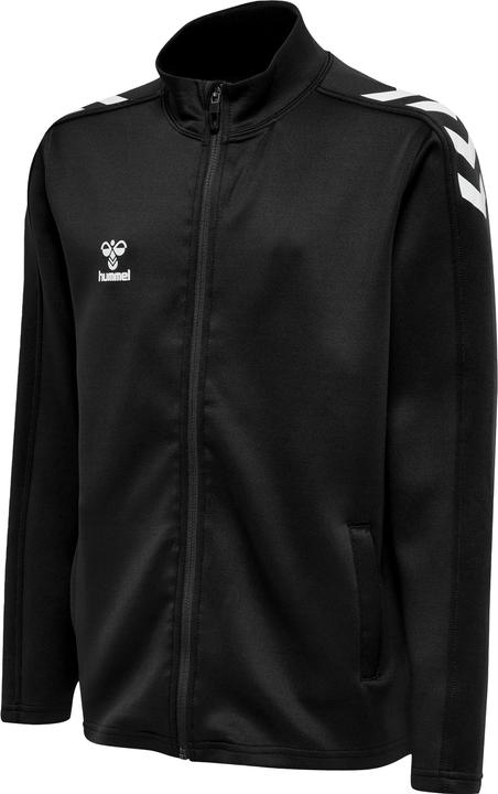 hummel Hmlcore Xk Poly Zip Sweat Kids