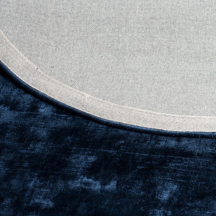 Produktbild Pergamon Luxus Designer Teppich Roma (Ø 120 cm)