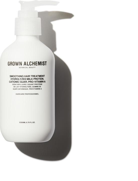 Produktbild Grown Alchemist Smoothing Hair Treatment (200 ml)