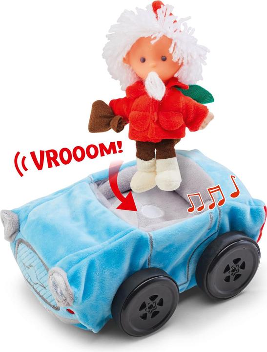 Actual product image Revell Revellino- My First RC Car(Sandman)