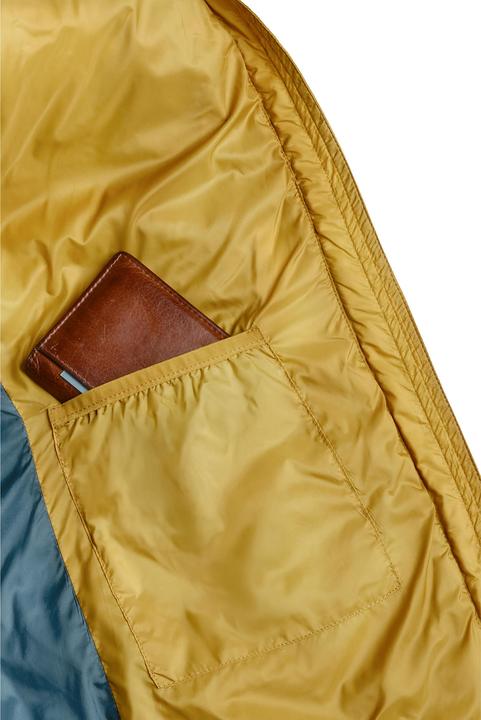 Produktbild Grüezi Bag Women's Refreshful Silkwool Jacket (S)