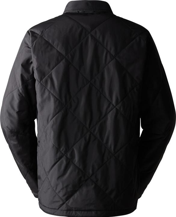 Image du produit North Face Flanelle isolée Afterburner (S)