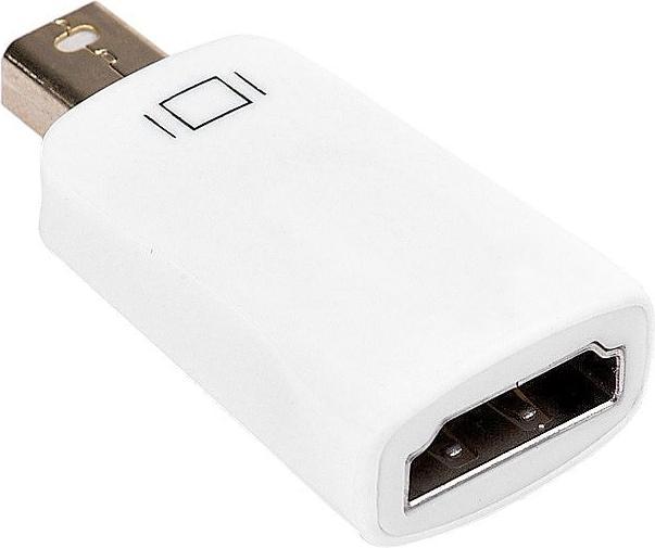 Immagine prodotto JTI Adattatore da Mini DisplayPort a HDMI (HDMI)