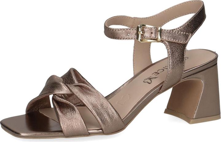 Taupe Metallic 341