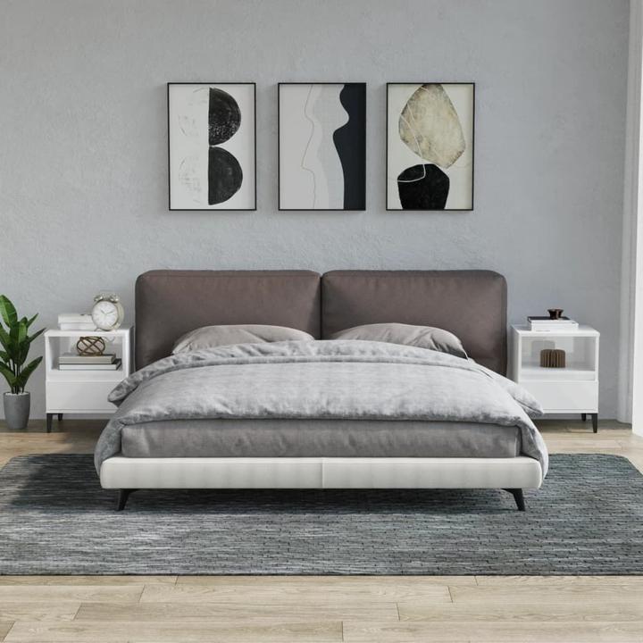 Image du produit VidaXL Leyla (40 x 35 x 50 cm)