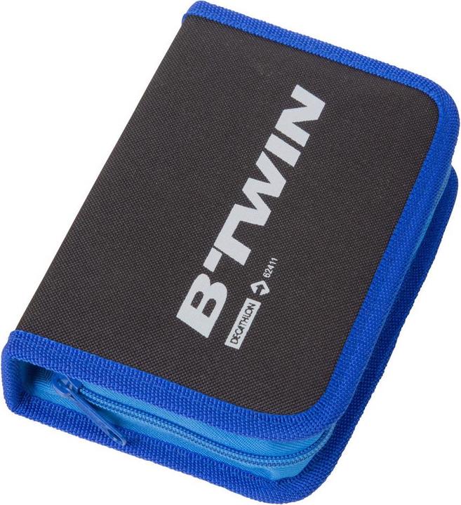 Actual product image Decathlon 100