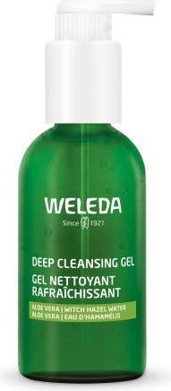 Weleda Deep Cleansing Gel (150 ml)