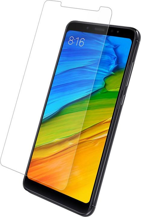 Image du produit Eiger Mountain Glass Clear (1 pièce(s), Xiaomi Redmi Note 5)