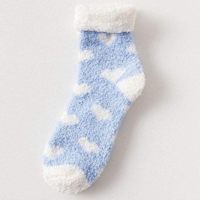Blau, Weiss