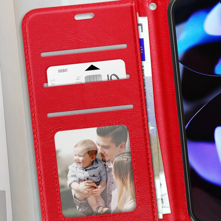 Produktbild Mayaxess SecureCard Cover (Google Pixel 9)