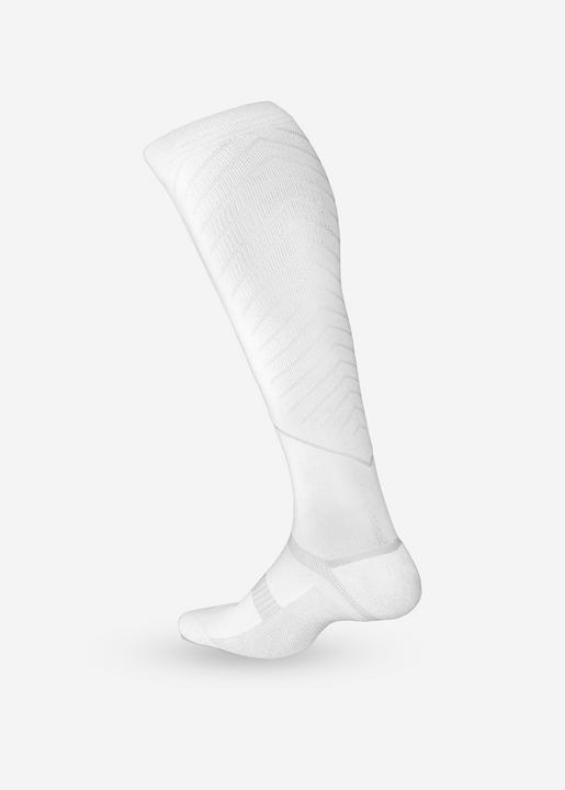 Produktbild Decathlon Kompressionssocken - weiss (43, 46)